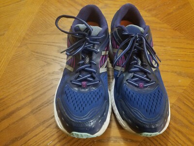new balance women's w860bp7