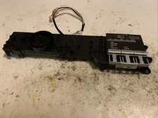 Dryer Control Board W10215451 Rev C. | #176