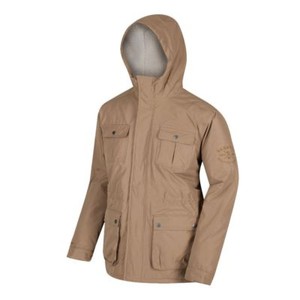 waterproof insulated hoodie