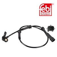 Febi Bilstein Sensor DrehzahlfüHler Vorne Rechts Links FüR Renault Captur