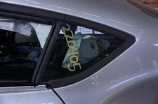 Rear Left Driver Side Quarter Window Glass 62720waa01 Toyota Supra J29 2020-21