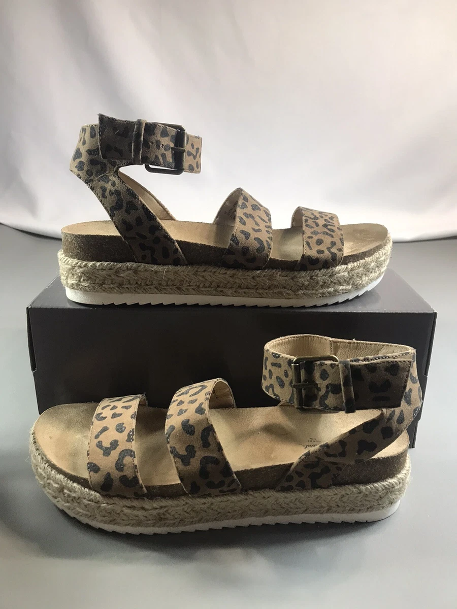 Me too betty espadrille wedge best sale sandal