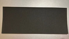 Sandpaper Wet or Dry Sheets, 500 grit, 9" x 3.6 inch.  Ship from US