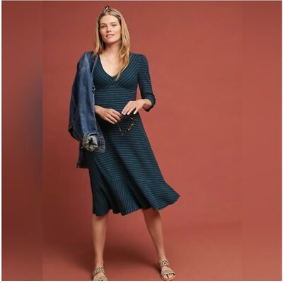 anthropologie green striped dress Strapless Dark Green Short Chiffon Prom Dresses, Short Layered Chiffon –  Eip Collection