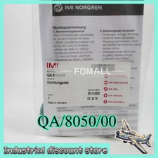 1Pcs New for NORGREN QA/8050/00 Cylinder Repair Kit Fast Shipping