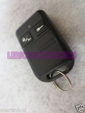 Includes Programming - Code Alarm ELVATCG 2bt Transmitter Remote Fob