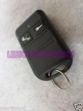 Includes Programming - Code Alarm ELVATCG 2bt Transmitter Remote Fob