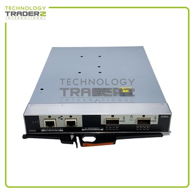 111-00485+C0 NetApp iOM3 Iscsi Kontrolleur Modul 94214-10