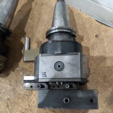 Large D'Andrea Boring AR160 CAT50