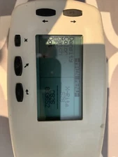 X-Rite 528 Reflective Color Densitometer Spectrophotometer Xrite