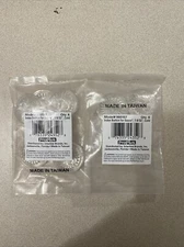 2-Pack Proplus 900157 1-9/32 in. Cold Index Button for Sayco