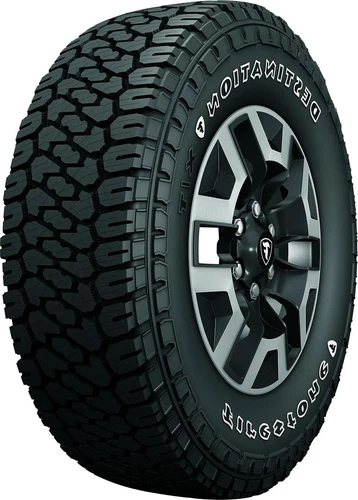 Firestone Destination XT