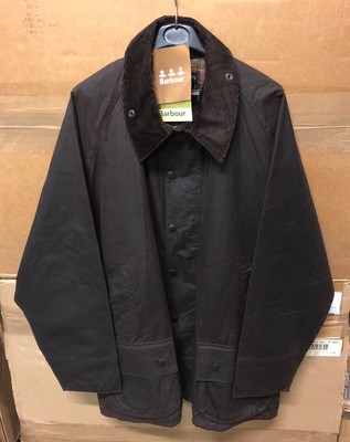 barbour beaufort jacket liner