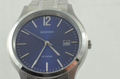 sekonda watch