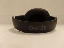 Beats by Dr. Dre Studio 2 Wireless Over the Ear Headphones Black B0501 AS IS