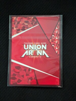 Union Arena Union rare winner SYNDUALITY Noir UAPR/SYN-1-003 UR 
