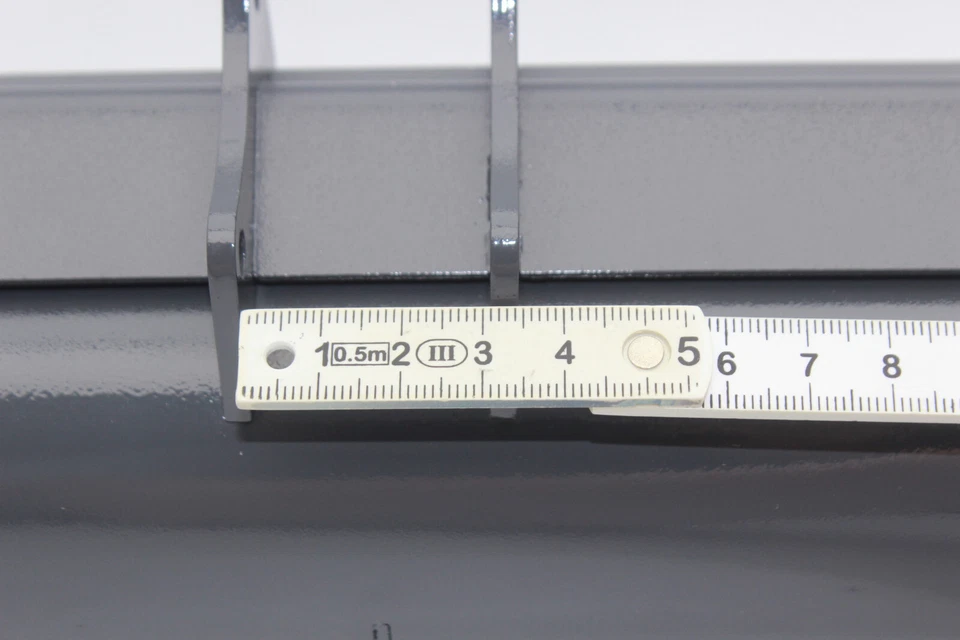 RC4WD Humusschaufel Schaufel Humuslöffel 1:14 für Bagger Kettenbagger NEU - Bild 4 von 4