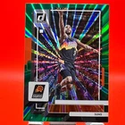 2022 Panini Donruss Basketball Holo Green Laser Chris Paul #134 PSA 9