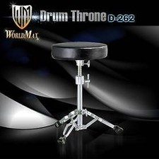 WORLDMAX D 262 SEATS - STOOLS - BENCHES