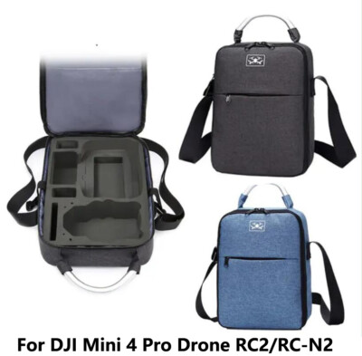 dji mini 4 backpack Shoulder carrying case for DJI Mini 4 Pro
