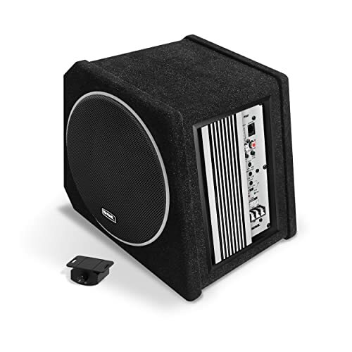 Sound Storm Laboratories Pb8 8 Inch 