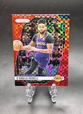 2024 Prizm Basketball COMPLETE YOUR SET D ROOKIES, VETS, COLOR, SP'S & MORE