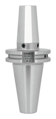 Haimer Schrumpffutter DIN ISO7388-1 ADB SK50 30 x 200 mm - 50.446.32