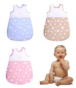 infant winter sleeping bag