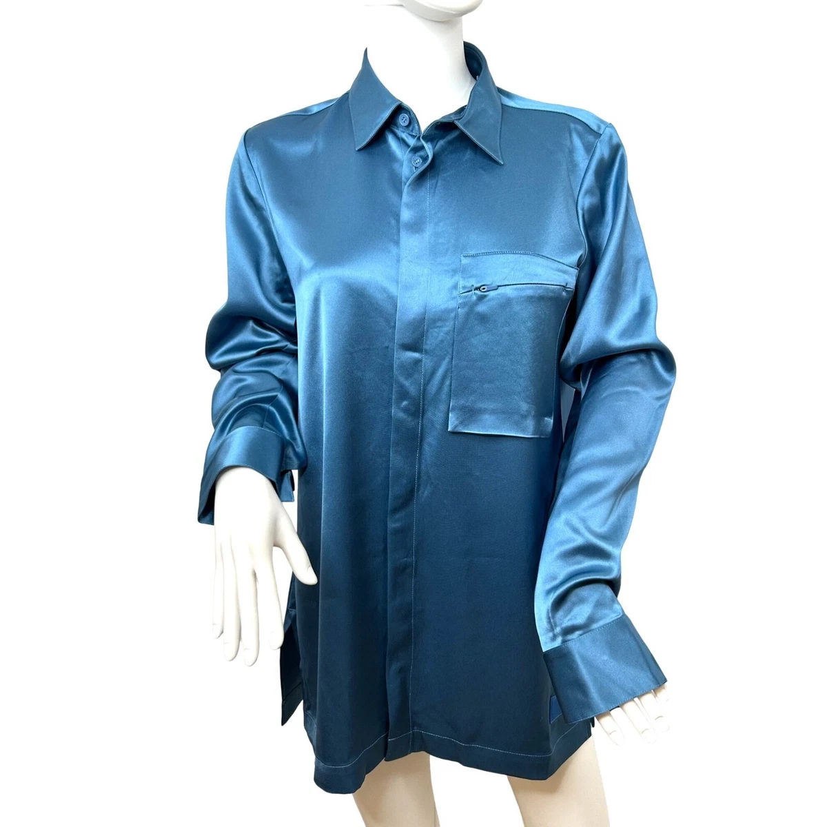 Women's Silk Yohji Yamamoto for sale | eBay