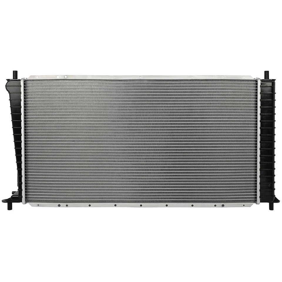 Radiator For 2004 2005 2006 Ford Expedition 2004 2005 2006 2007 2008 Ford F-150 Foto 2 de 4