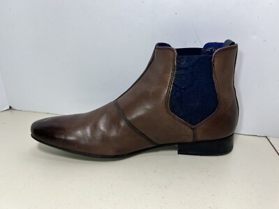 Ted Baker Chelsea Boots Men display picture 1