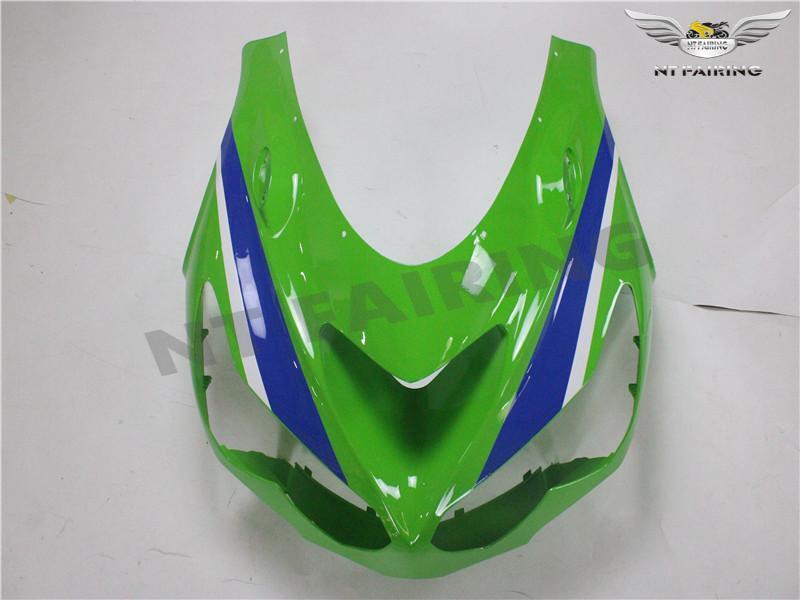 Fit for Kawasaki 2012-2024 Ninja ZX14R Injection 40th Fit for Kawasaki 2012-2024 Ninja ZX14R Injection 40th
