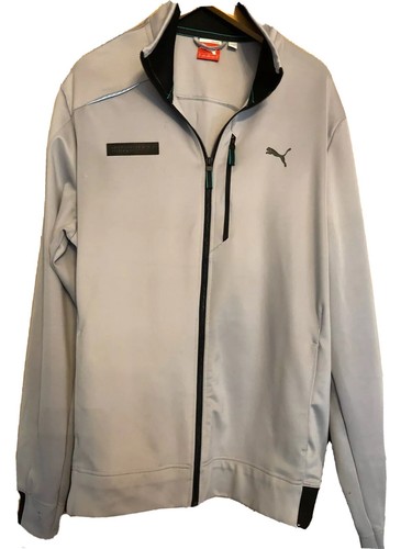 Men's Puma x Mercedes AMG Petronas 