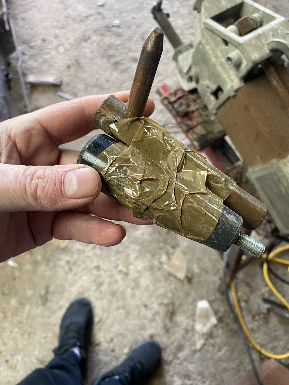 sealey spot welder eBay