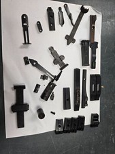 Vintage Remington Savage Marlin Front Rear Sights Parts Lot Mixed
