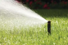 Rain Bird 1804 High Efficiency Adjustable 4 in. Pop-Up Spray Twin Pack ship FREE
