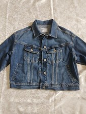 OLD NAVY GIRLS DENIM JACKET
