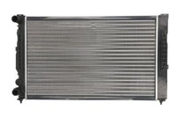 Thermotec KüHler WasserküHler FüR VW Passat Variant Audi A4 3B6 8D2 B5 8D5