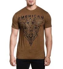 American Fighter Men's T-Shirt Cranston Premium Athletic XS-4XL