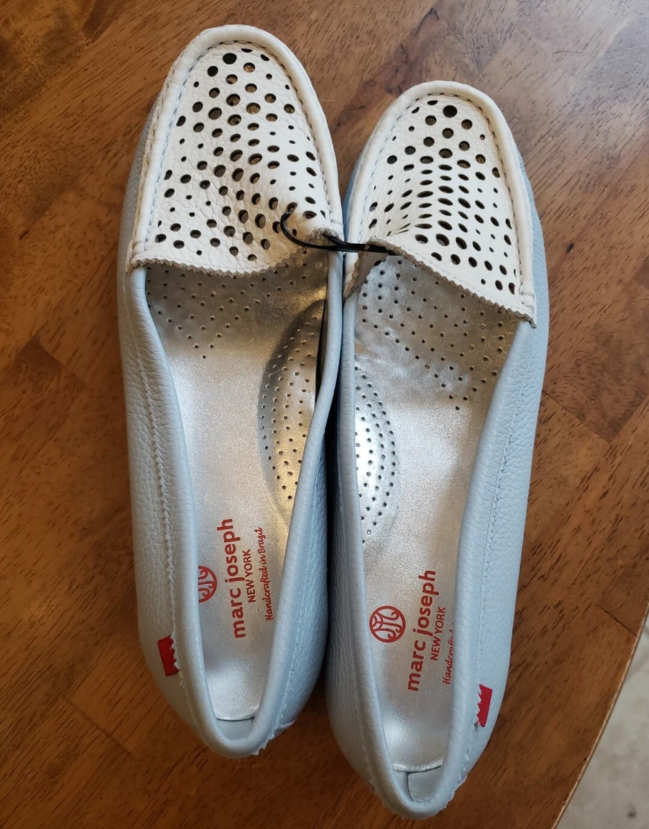 Marc joseph golf shoes on sale new arrivals