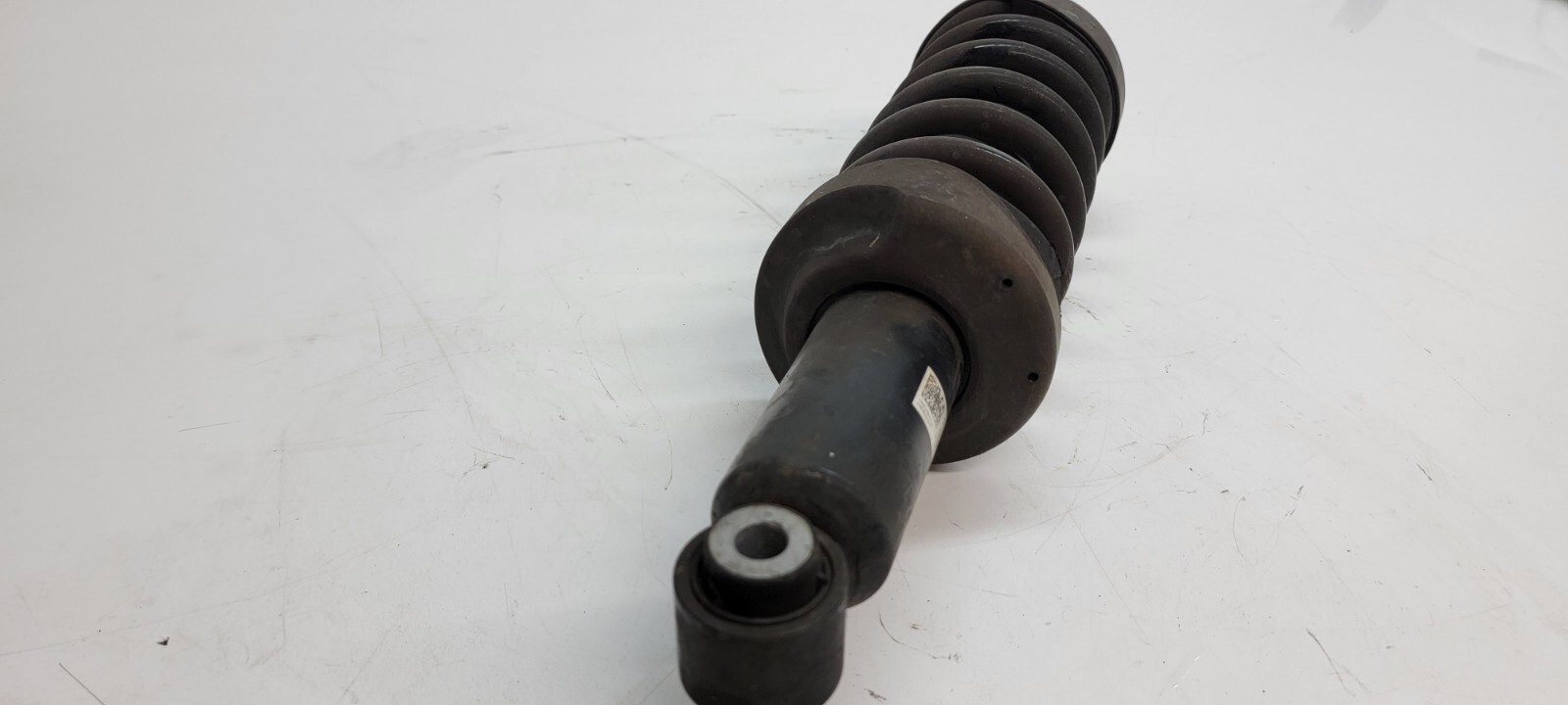LAMBORGHINI HURACAN REAR SHOCK ABSORBER OEM 4T0512019K
