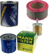 Filtre à carburant Citroen MEHARI