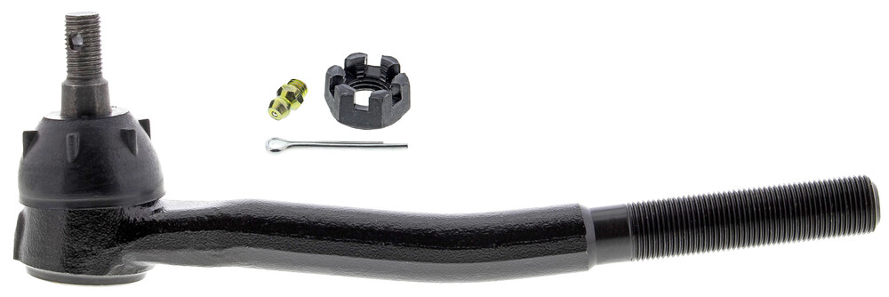 Steering Tie Rod End Mevotech MS90634