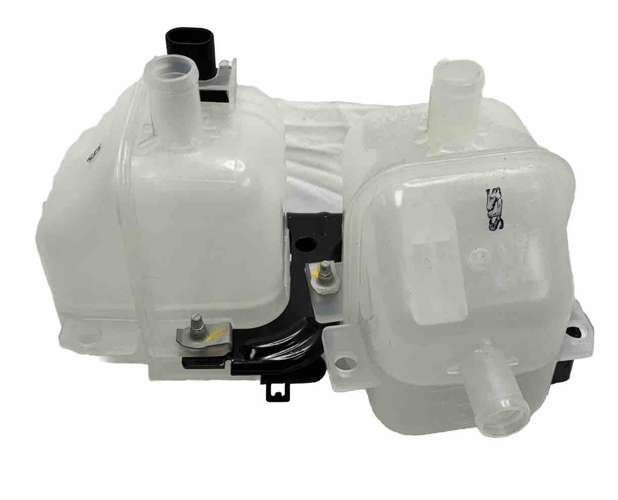 2017 Chevrolet Volt Radiator Reservoir Tank Assembly 42439123 for  