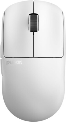 Pulsar Gaming Gears X2 v3 Wireless Gaming Maus, ultraleicht, Größe 2