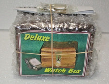 Фокусы Watch Box Deluxe Magic Trick