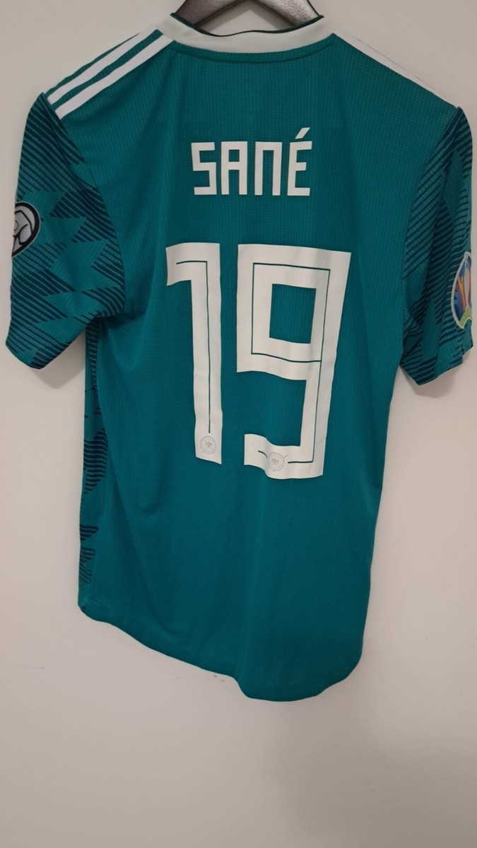 Adidas Germany World Cup Shirt Kit Jersey Leroy Sane | eBay