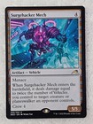 MTG Surgehacker Mech #260 Kamigawa Neon Dynasty Magic Card Rare NM