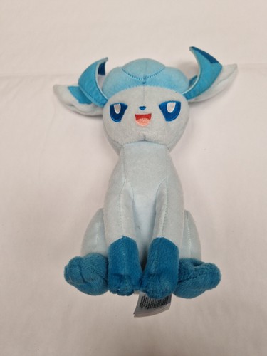 Peluche Meloetta Pokémon 20 Aniversario Tomy