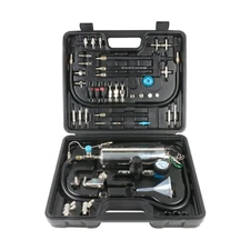 Petrol Car Fuel Injector Cleaning Machine Non-dismantle Fuel System Cleaner Tool